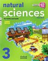 THINK NATURAL SCIENCE - 3º ED. PRIM. - LIBRO DEL ALUMNO M2 AMBER