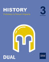 HISTORY - 1º ESO - STUDENT'S BOOK - VOLUME 3