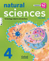 THINK DO LEARN - NATURAL SCIENCE - 4TH PRIMARY - STUDENT'S BOOK MODULE 4