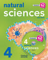 THINK DO LEARN - NATURAL SCIENCE - 4º ED. PRIM.