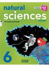 THINK DO LEARN NATURAL SCIENCE - 6TH PRIMARY - STUDENT'S BOOK + CD PACK - MADRID