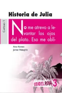 Historia de Julia