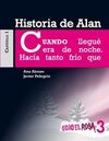 HISTORIA DE ALAN