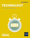 TECHNOLOGY - 1º ESO - INICIA DUAL: THE TECHNOLOGICAL PROCESS
