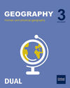 GEOGRAPHY - 3º ESO - INICIA DUAL - STUDENT'S BOOK - VOLUME 1