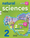 THINK DO LEARN NATURAL SCIENCE - 2ND PRIMARY - STUDENT'S BOOK + CD + STORIES - MODULE 2