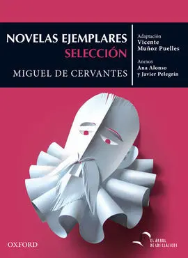 Novelas Ejemplares (Selección) (Adaptadas)