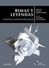 RIMAS Y LEYENDAS DE GUSTAVO ADOLFO BÉCQUER