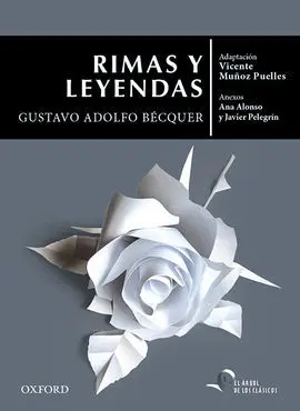 Rimas y Leyendas de Gustavo Adolfo Bécquer