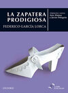 LA ZAPATERA PRODIGIOSA (ADAPTADO P0R ANA ALONSO)