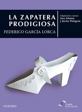La Zapatera Prodigiosa (Adaptado P0R Ana Alonso)