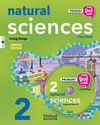 THINK DO LEARN - NATURAL SCIENCE - 2ND PRIMARY - STUDENT'S BOOK + CD + STORIES MODULE 2 AMBER