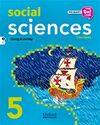 THINK DO LEARN - SOCIAL SCIENCE - 5TH PRIMARY - STUDENT'S BOOK