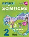 THINK DO LEARN - NATURAL SCIENCE - 2ND PRIMARY - STUDENT'S BOOK + CD PACK ANDALUCÍA