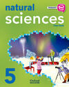 THINK DO LEARN NATURAL SCIENCE - 5TH PRIMARY - STUDENT'S BOOK: PACK (ANDALUCÍA)