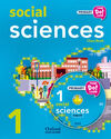 THINK DO LEARN SOCIAL SCIENCE - 1ST PRIMARY - STUDENT'S BOOK + CD PACK - ANDALUCÍA