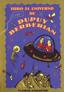 Todo el Universo de Dupuy y Berberian