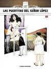 LAS PUERTITAS DEL SR. LÓPEZ