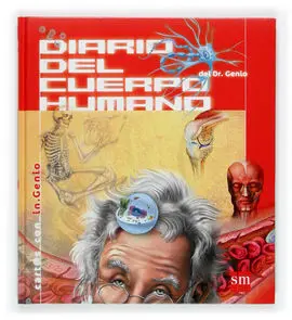Diario del Cuerpo Humano del Dr. Genio
