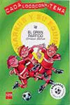 Markus y Su Equipo, 3: el Gran Partido
