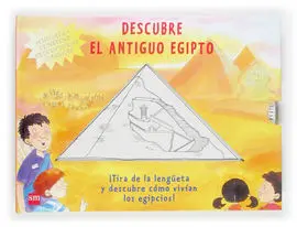 Descubre el Antiguo Egipto