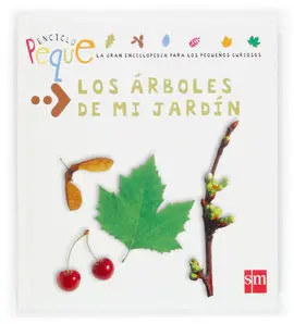 Los Árboles de mi Jardín