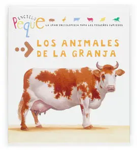 Los Animales de la Granja