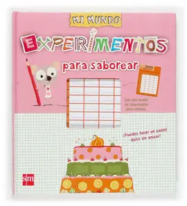 Experimento para Saborear