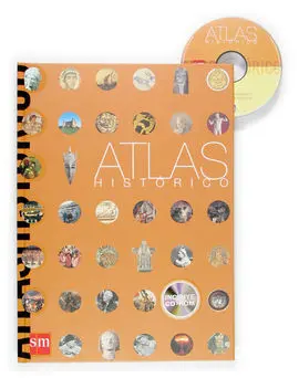 Atlas Histórico