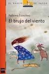 EL BRUJO DEL VIENTO