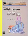 LOS LÁPICES MÁGICOS