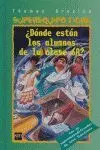 Dónde Están los Alumnos de la Clase 6A?