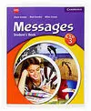 Messages 3º Students Book. 3º eso. D. Gooley-Craven