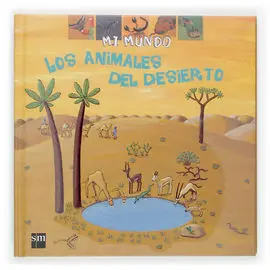 Los Animales del Desierto