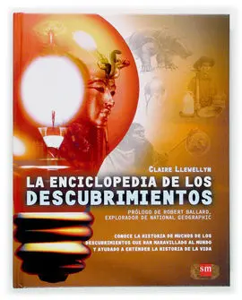 La Enciclopedia de los Descubrimientos