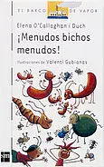 ¡Menudos Bichos Menudos!
