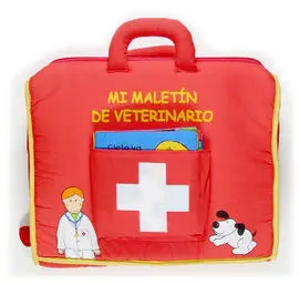 Mi Maletin de Veterinario