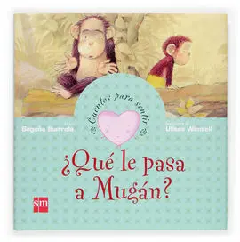 ¿Que le Pasa a Mugan?