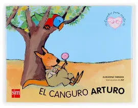 El Canguro Arturo