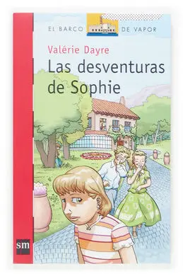 Las Desventuras de Sophie