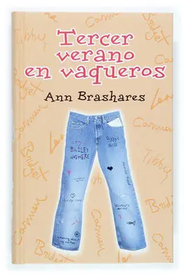 Tercer Verano en Vaqueros
