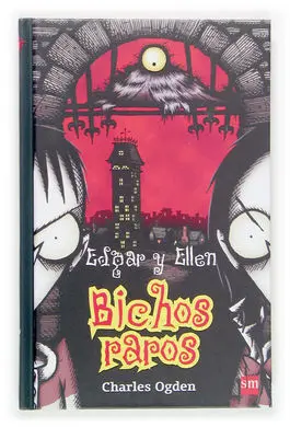 Bichos Raros