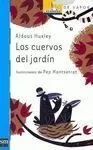Los Cuervos del Jardín