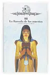 Crónicas de la Torre. 3: la Llamada de los Muertos