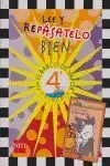 Lee y Repásatelo Bien 4º