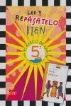 Lee y Repasatelo Bien 5º Primaria