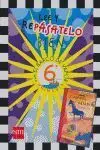 Lee y Repásatelo Bien 6º