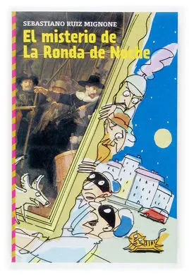 El Misterio de la Ronda de Noche