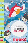 Un Asunto Top Secret