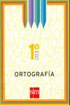 CUADERNO DE ORTOGRAFÍA - 1º ESO